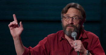 Marc Maron: Too Real (2017) download