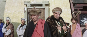 Marco Polo (1962) download