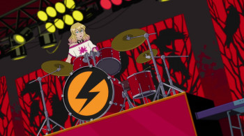 Marvel Rising: Battle of the Bands (2019) download