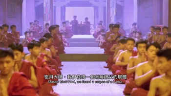 Mi zong wei long (1991) download