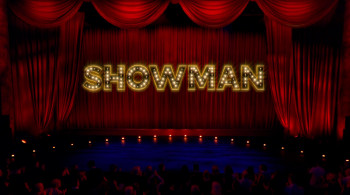 Michael McIntyre: Showman (2020) download