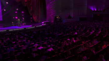 Michelle Buteau: A Buteau-ful Mind at Radio City Music Hall (2024) download