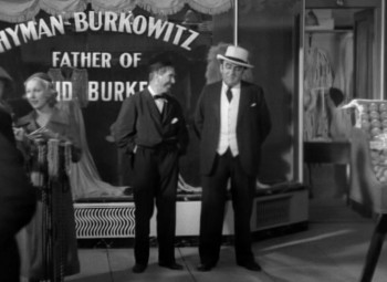 Money Talks (1932) download