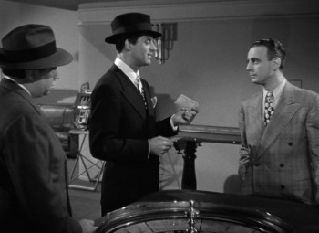 Mr. Lucky (1943) download