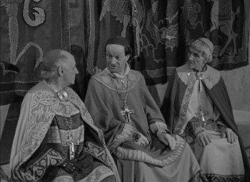 Murder in the Cathedral (1951) download