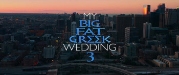 My Big Fat Greek Wedding 3 (2023) download