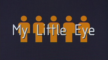 My Little Eye (2002) download