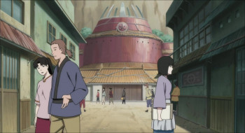 Naruto Shippûden: The Movie 3: Inheritors of the Will of Fire (2009) download