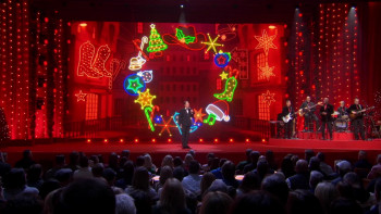 Nate Bargatze's Nashville Christmas (2024) download