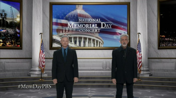 National Memorial Day Concert 2021 (2021) download