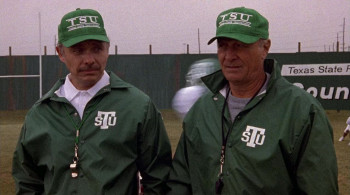 Necessary Roughness (1991) download