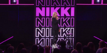 Nikki Glaser: Bangin' (2019) download