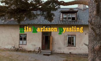 Nils Karlsson Pyssling (1990) download