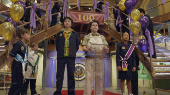 Odd Squad: World Turned Odd (2018) download