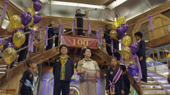 Odd Squad: World Turned Odd (2018) download