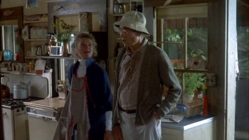 On Golden Pond (1981) download