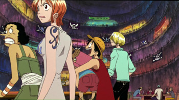 One Piece: Dead End Adventure (2003) download