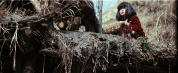 Onna jigoku: Mori wa nureta (1973) download