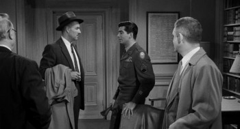 Outside the Law (1956) download