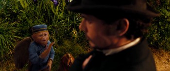 Oz The Great and Powerful (2013) download