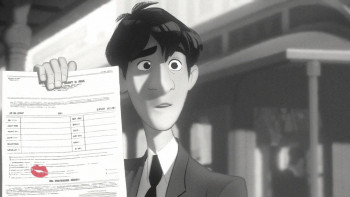 Paperman (2012) download