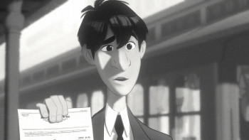 Paperman (2012) download