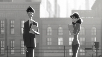 Paperman (2012) download