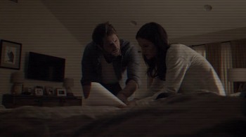 Paranormal Activity: The Ghost Dimension (2015) download