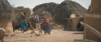 Parched (2015) download