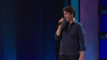 Pete Holmes: Nice Try, the Devil! (2013) download