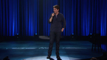 Pete Holmes: Nice Try, the Devil! (2013) download