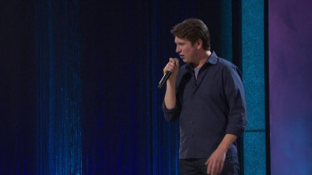 Pete Holmes: Nice Try, the Devil! (2013) download