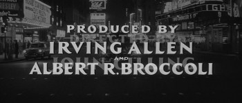 Pickup Alley (1957) download