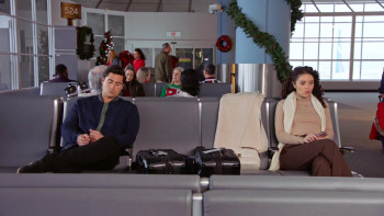 Planes, Trains, and Christmas Trees (2022) download
