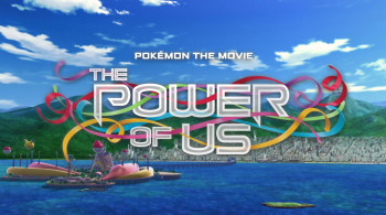 Pokémon the Movie: Everyone's Story (2018) download