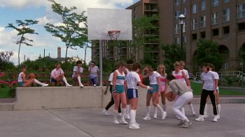 Police Academy 3: Back in Training (1986) download