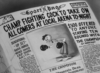 Porky & Daffy (1938) download