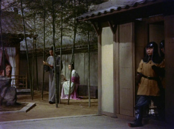 Princess Yang Kwei-fei (1955) download