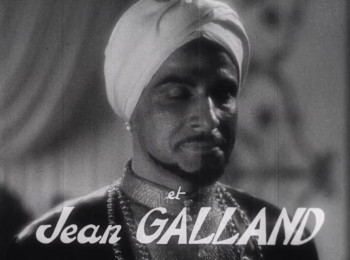 Princesse Tam-Tam (1935) download