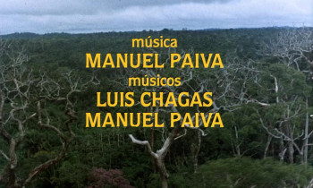 Prisioneiras da Selva Amazônica (1987) download