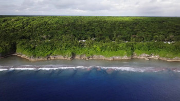 Protecting Paradise: The Story of Niue (2024) download