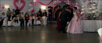 Quinceañera (2006) download