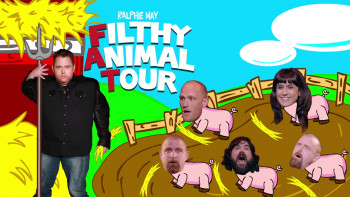 Ralphie May Filthy Animal Tour (2014) download