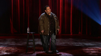 Ralphie May: Too Big to Ignore (2012) download