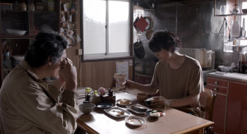 Ramen Shop (2018) download