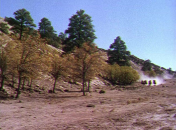 Red Mountain (1951) download