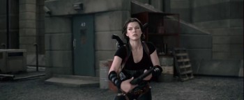 Resident Evil: Afterlife (2010) download