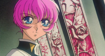 Revolutionary Girl Utena: The Movie (1999) download