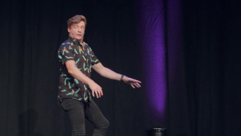 Rhys Darby: I'm a Fighter Jet (2017) download