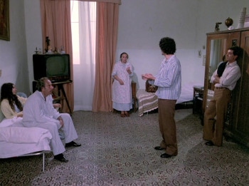 Ricomincio da tre (1981) download